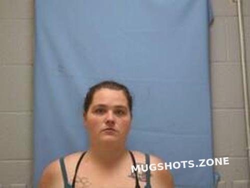 Abigail Michelle Odom 09 15 2023 Mississippi County Mugshots Zone