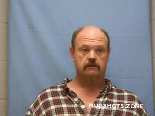 John Pugh 09 18 2023 Mississippi County Mugshots Zone