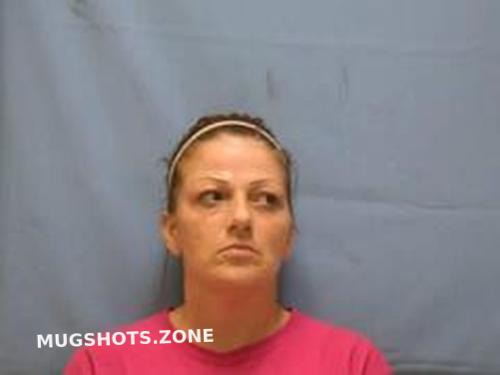 FELICIA KAY ALLEN 09/19/2023 - Mississippi County Mugshots Zone