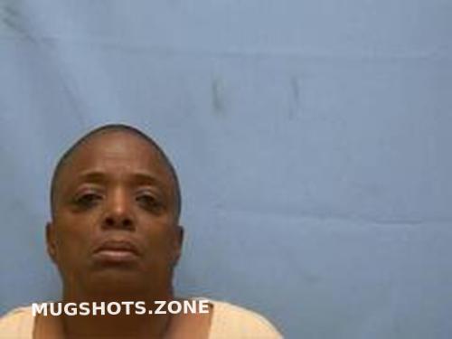 ODESSA MITCHELL 09/25/2023 - Mississippi County Mugshots Zone