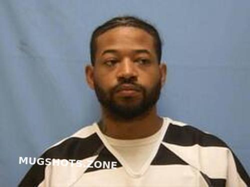 Tevin Nmn Vanzandt 09 25 2023 Mississippi County Mugshots Zone