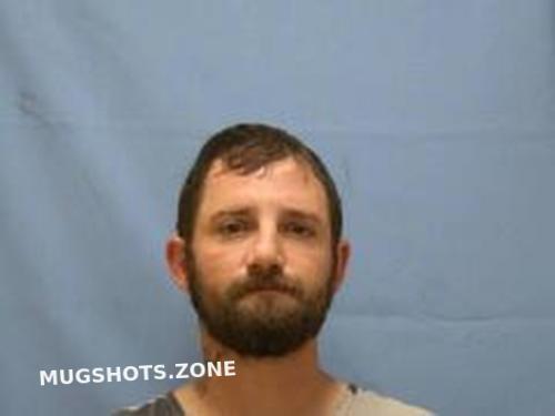 Gary Lynn Collins 09 27 2023 Mississippi County Mugshots Zone