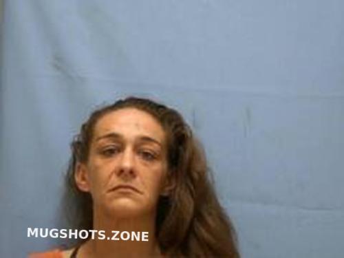 Mariah Lynn Powell 09 28 2023 Mississippi County Mugshots Zone