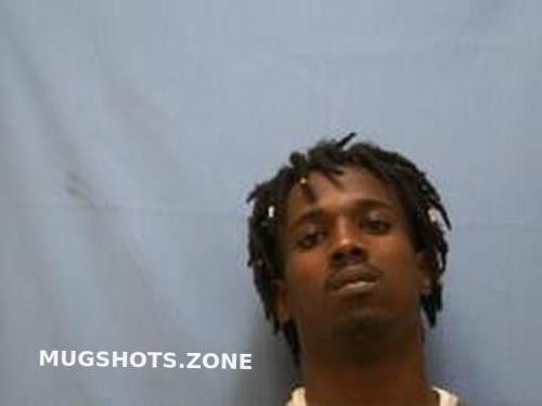 Dushawndra K Johnson 09 29 2023 Mississippi County Mugshots Zone