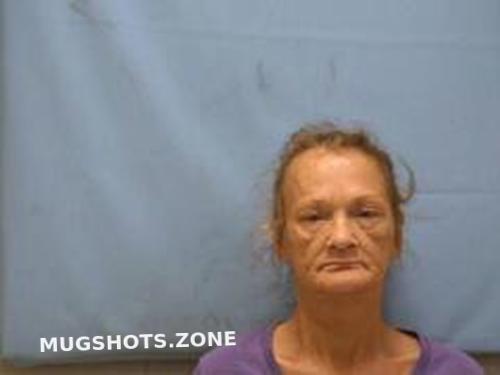 Dorothy Matthews 10 02 2023 Mississippi County Mugshots Zone