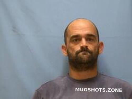 Brian Herren 10 04 2023 Mississippi County Mugshots Zone