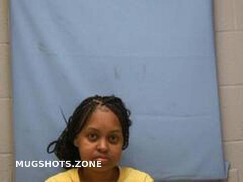 Markisha A Williams 10 09 2023 Mississippi County Mugshots Zone