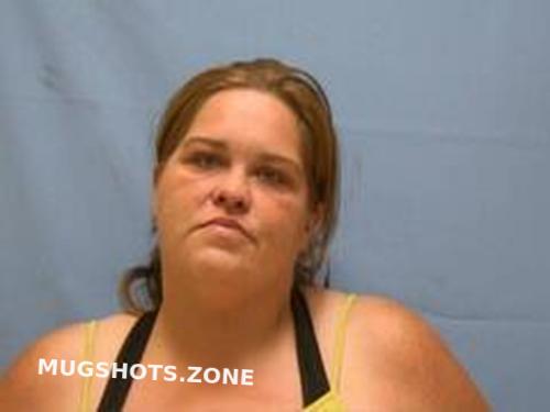 Audrey L Terrell 10 11 2023 Mississippi County Mugshots Zone