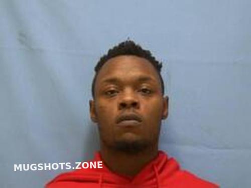 Dequarious R Dixon 10 16 2023 Mississippi County Mugshots Zone