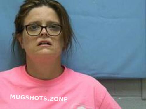 Jessica Lynn Lambert 10 20 2023 Mississippi County Mugshots Zone