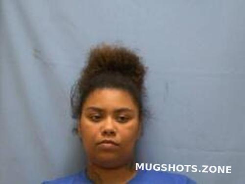 Courtney Keondra Ford 10 23 2023 Mississippi County Mugshots Zone