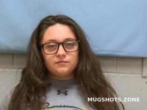 Chassitie D Fleeman 10 31 2023 Mississippi County Mugshots Zone