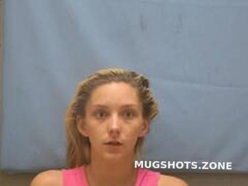 Shelby Lynn Gann 11 09 2023 Mississippi County Mugshots Zone