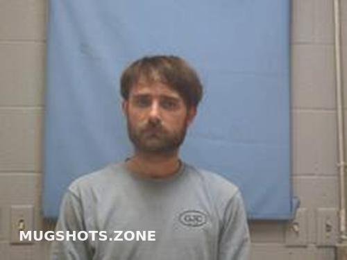 Zackery Kyle Wilson 11 10 2023 Mississippi County Mugshots Zone