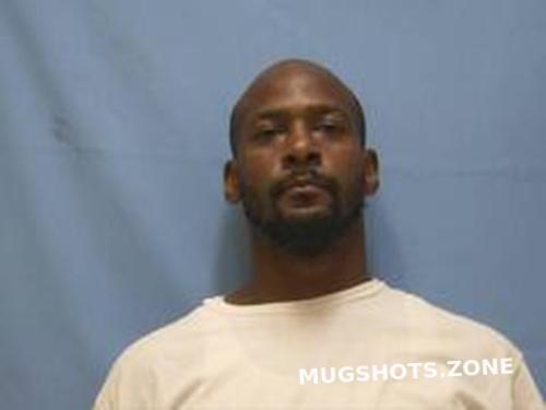 Rodney Labarron Hunter 11 13 2023 Mississippi County Mugshots Zone