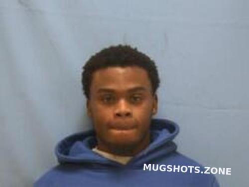 Lloyd Lamad Anderson 11 14 2023 Mississippi County Mugshots Zone