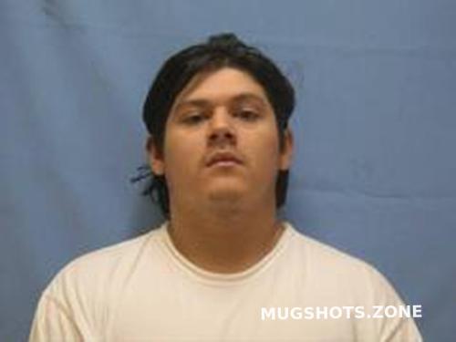 Michael Garcia 11 14 2023 Mississippi County Mugshots Zone