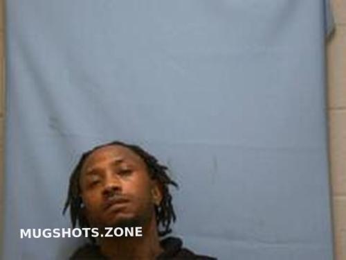 Antonio Benard Heard 12 01 2023 Mississippi County Mugshots Zone