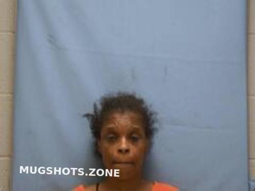 Delana Anjanette Scott 12 04 2023 Mississippi County Mugshots Zone