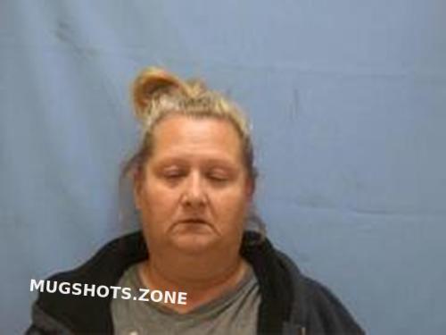 Daphne Ann Duncan 12 18 2023 Mississippi County Mugshots Zone