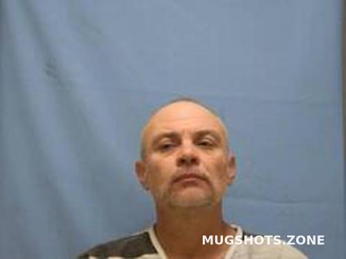 Brian Christopher Bailey 12 20 2023 Mississippi County Mugshots Zone