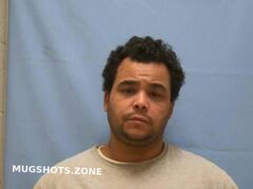 Eric Dewayne Thomas 12 20 2023 Mississippi County Mugshots Zone