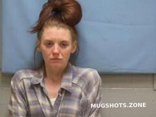 Shawna Meishell Spears 12 21 2023 Mississippi County Mugshots Zone