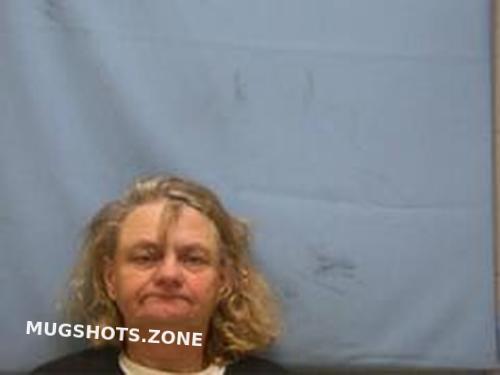 Donna Nvm Speakman 12 29 2023 Mississippi County Mugshots Zone