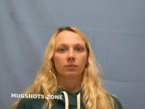 Kayla Decole Sorrentino 02 04 2024 Mississippi County Mugshots Zone