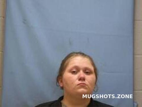 TABITHA JANICE LEISTER 02/06/2024 - Mississippi County Mugshots Zone