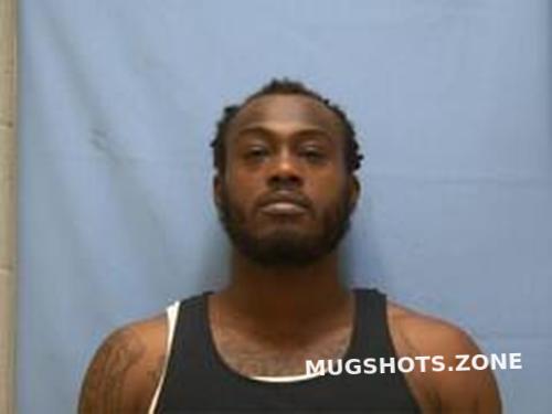 JAMONE R PETTIS 03/11/2024 - Mississippi County Mugshots Zone