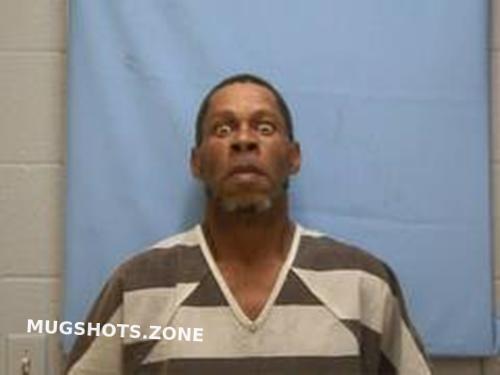 JEROME D KING 04/16/2024 - Mississippi County Mugshots Zone