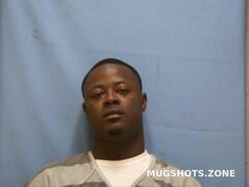 ERIC MAXWELL DENT 04/19/2024 - Mississippi County Mugshots Zone