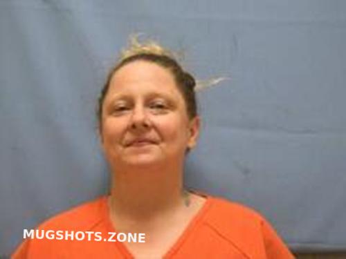 BRANDEE KAY CRAINE 04/24/2024 - Mississippi County Mugshots Zone