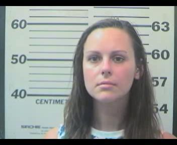 BODDEN JESSICA LYNN 09/03/2020 - Mobile County Mugshots Zone