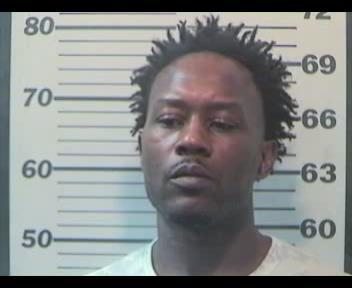 SMITH ENNIS TYRONE 09/15/2020 - Mobile County Mugshots Zone