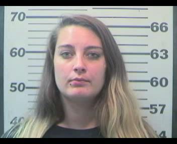 STAFFORD TAYLOR CHRISTINE 09/15/2020 - Mobile County Mugshots Zone