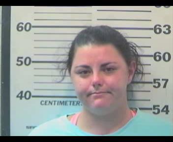JENKINS HAILEY PAIGE 09/21/2020 - Mobile County Mugshots Zone