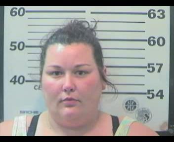 NEWELL VANESSA A. 10/11/2020 - Mobile County Mugshots Zone