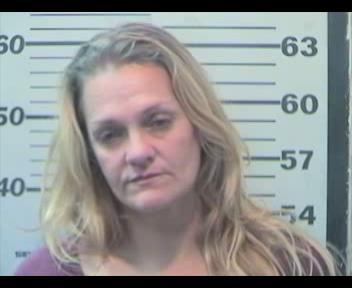 LANE MONICA BERNICE 11/10/2020 - Mobile County Mugshots Zone