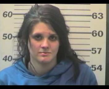 TILLMAN PAGE MARIE 11/15/2020 - Mobile County Mugshots Zone