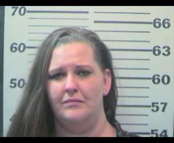 MORTON KRISTEN ANN 11/19/2020 - Mobile County Mugshots Zone