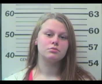 BALDWIN TAYLOR MAKAYLA 12/01/2020 - Mobile County Mugshots Zone