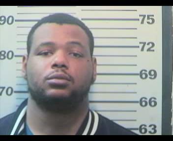 MAYES LECOREY 12/10/2020 - Mobile County Mugshots Zone