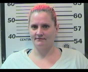 LENHARDT JENNIFER LEIGH 02/11/2021 - Mobile County Mugshots Zone