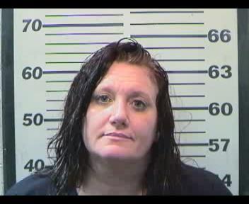 SMITH KRISTY LENORE 02/16/2021 - Mobile County Mugshots Zone