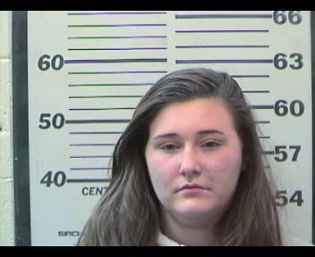 FISHER HANNAH LEIGH 02/16/2021 - Mobile County Mugshots Zone