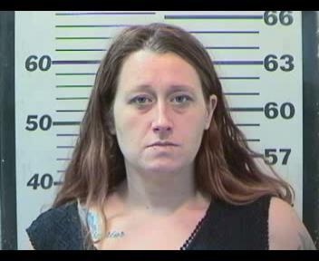 WITHNELL SHANNON MARIE 02/26/2021 - Mobile County Mugshots Zone