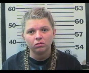 HALL TIFFANI MICHELLE 02/27/2021 - Mobile County Mugshots Zone