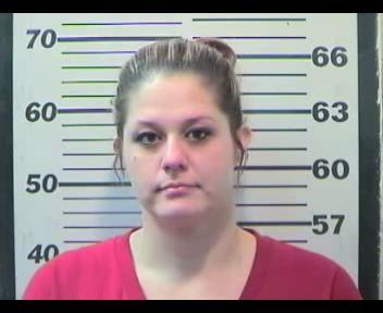 MORLEY TANYA BREEAWN 02/27/2021 - Mobile County Mugshots Zone